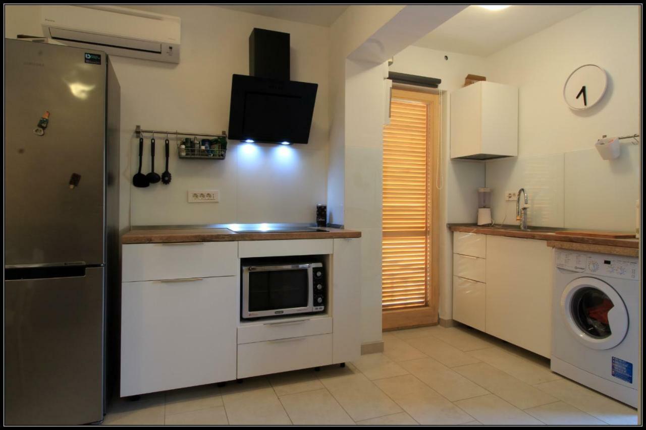 Jan 6 Apartment Selce Luaran gambar