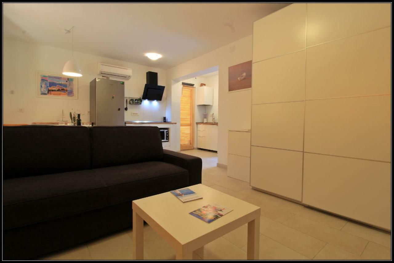 Jan 6 Apartment Selce Luaran gambar