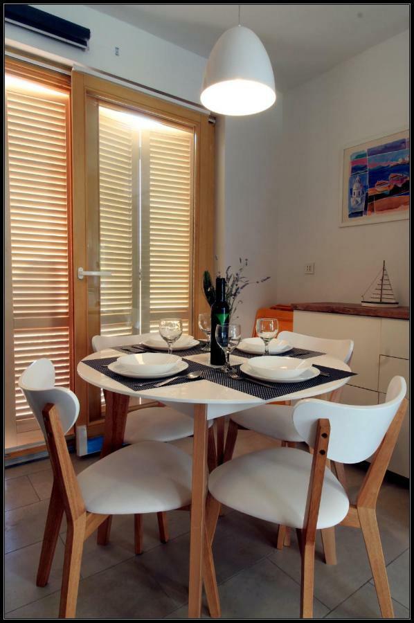 Jan 6 Apartment Selce Luaran gambar