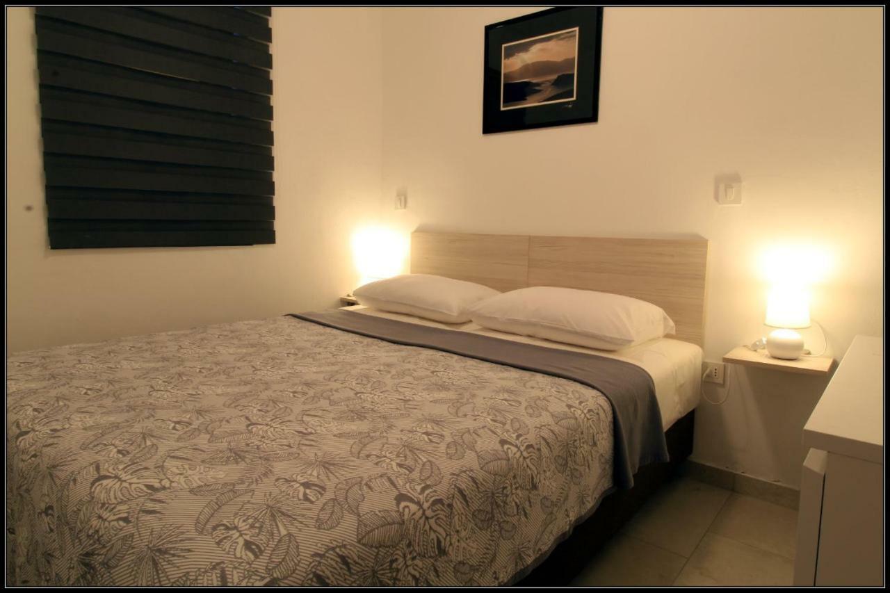 Jan 6 Apartment Selce Luaran gambar